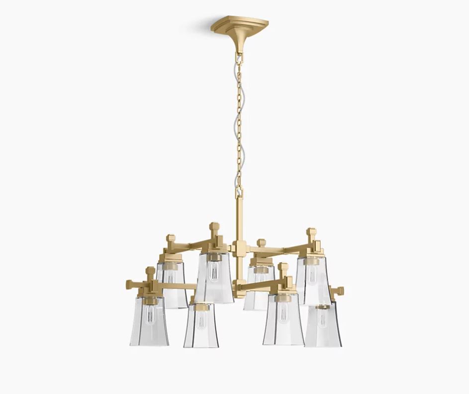 Kohler&reg; 31759-CH08-2G